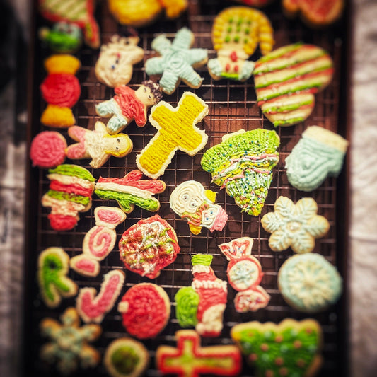 Christmas Traditions