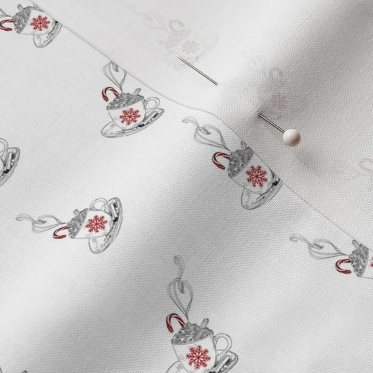 Cocoa Party (Small Scale)