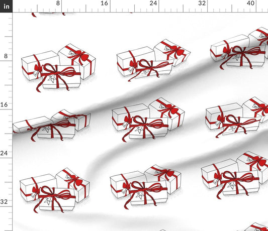 Gifts for Bear + Bug