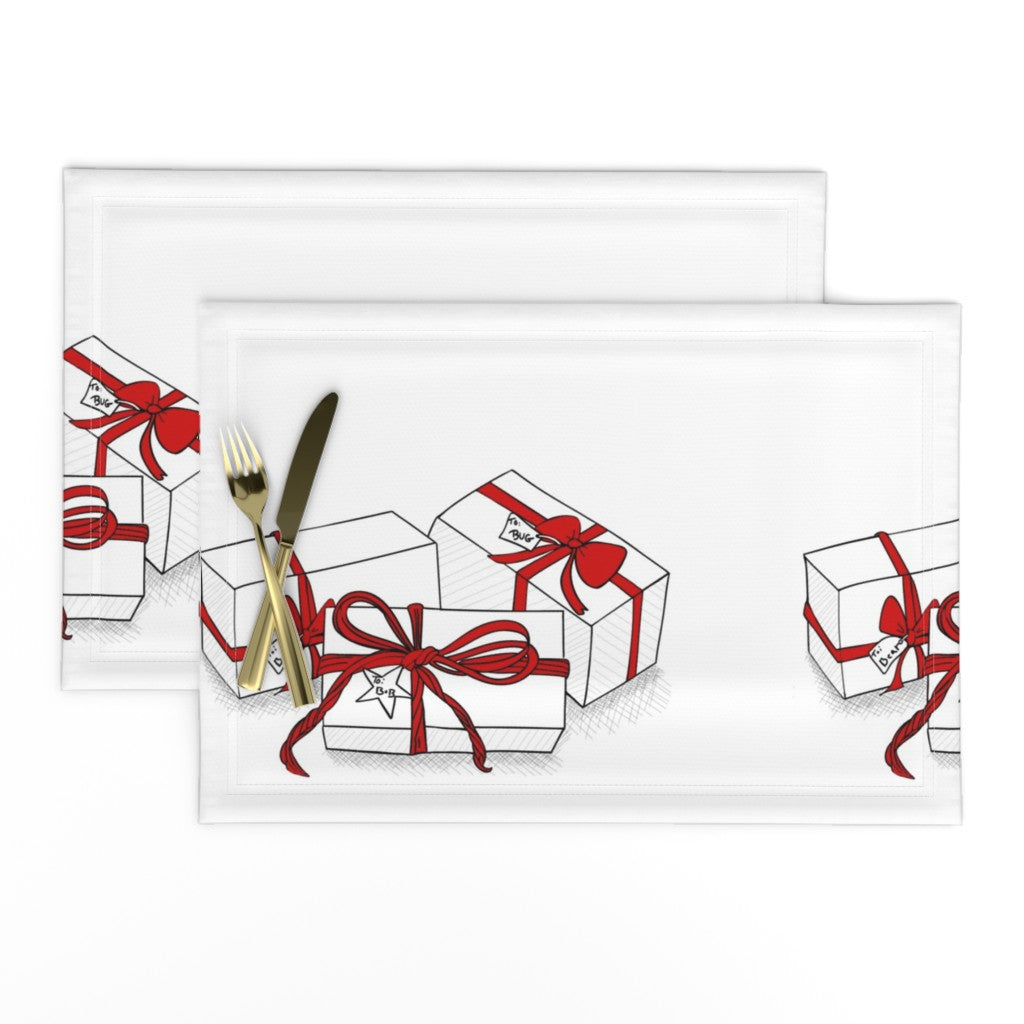 Gifts for Bear + Bug