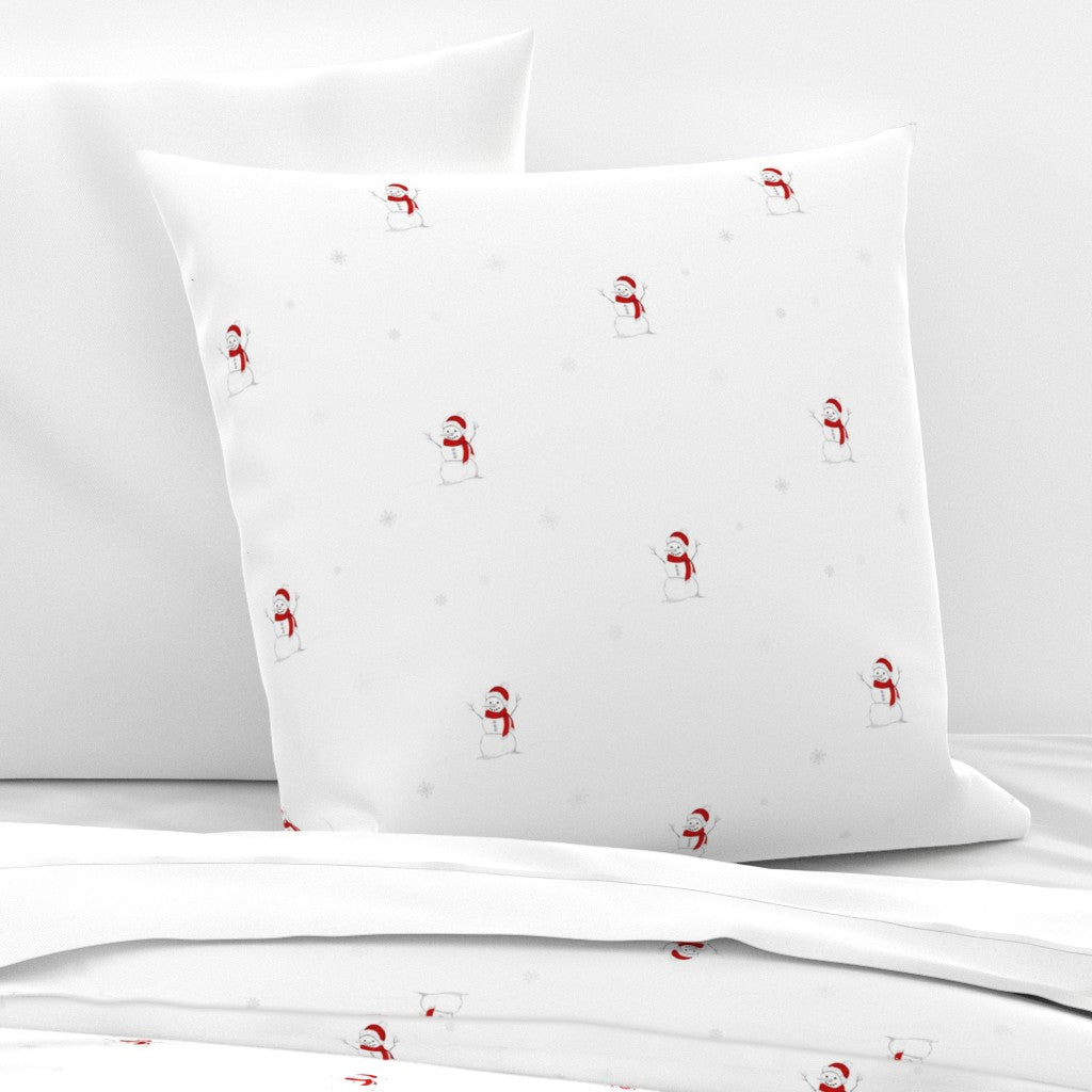 Snowy (Sparse Blender)