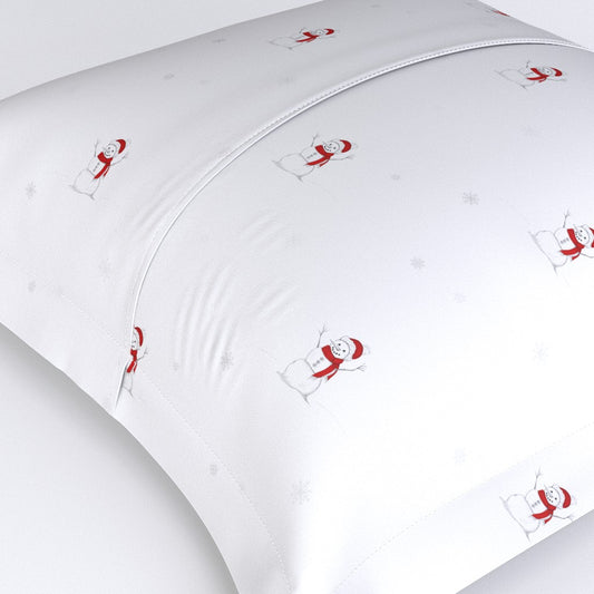 Snowy (Sparse Blender)