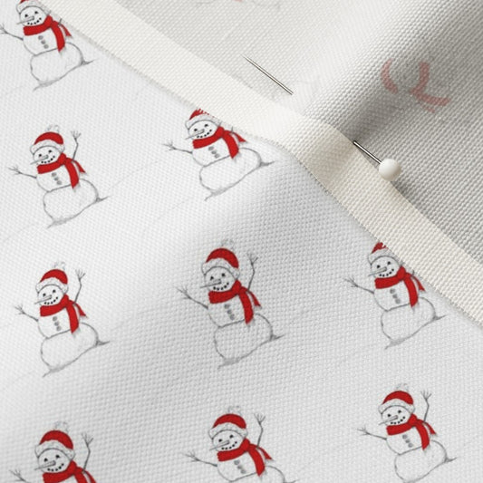 Snowy (Dense Blender)