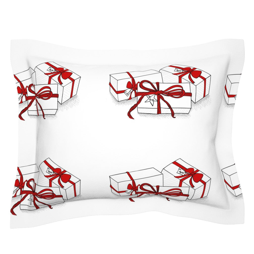 Gifts for Bear + Bug