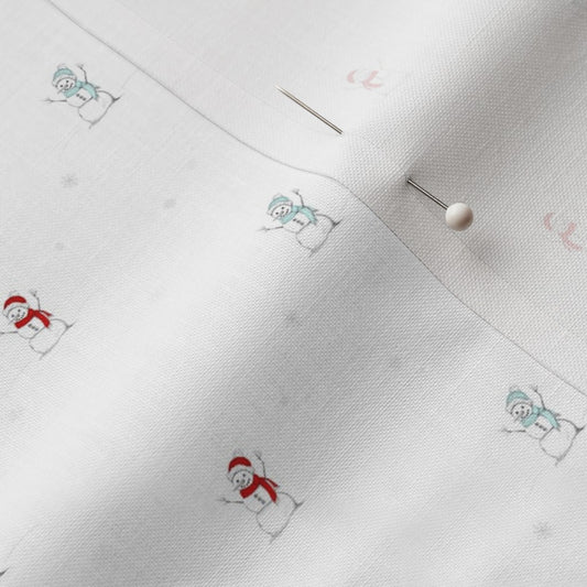 The Great Snowball Fight