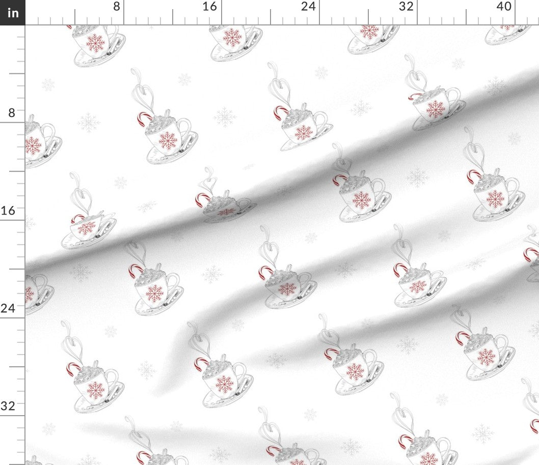 Cocoa Weather (Large Scale)