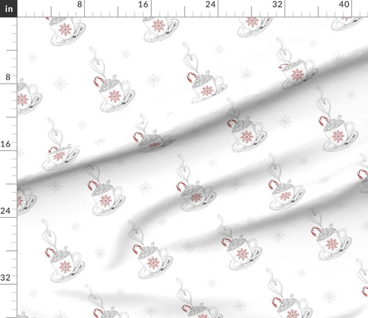 Cocoa Weather (Large Scale)