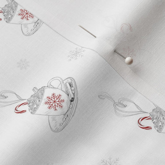 Cocoa Weather (Medium Scale)